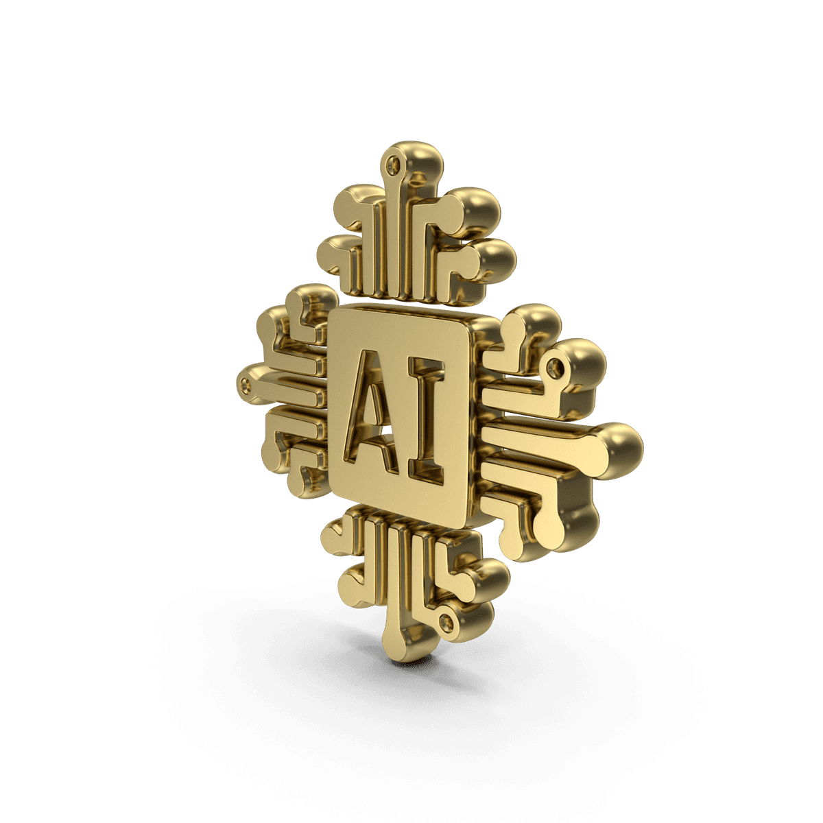Ai chip