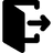 gate